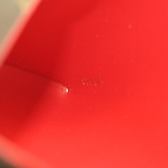 Louis Vuitton Medium Kirigami Pochette MM Envelope Pouch 1LK0509 - Picture 6 of 12